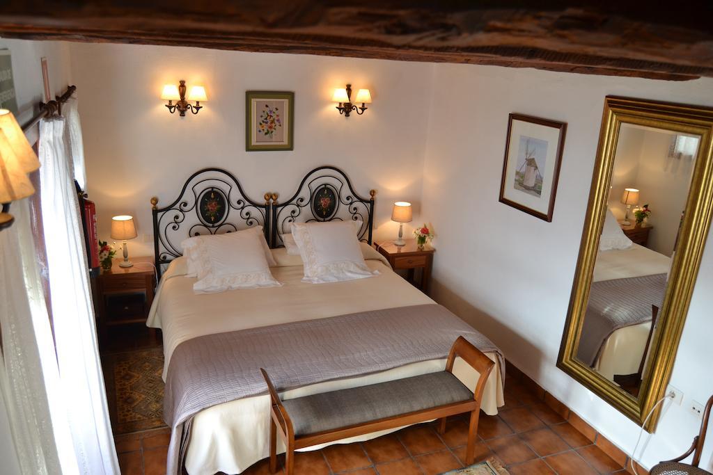 Casa Rural Claudio Mazo Zimmer foto
