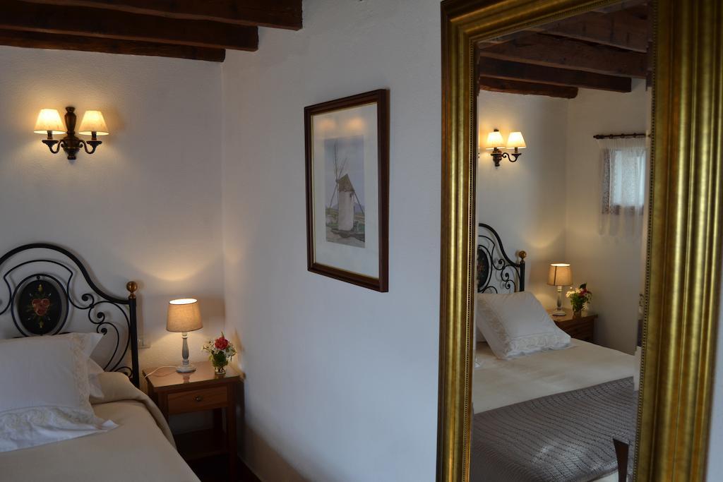 Casa Rural Claudio Mazo Zimmer foto