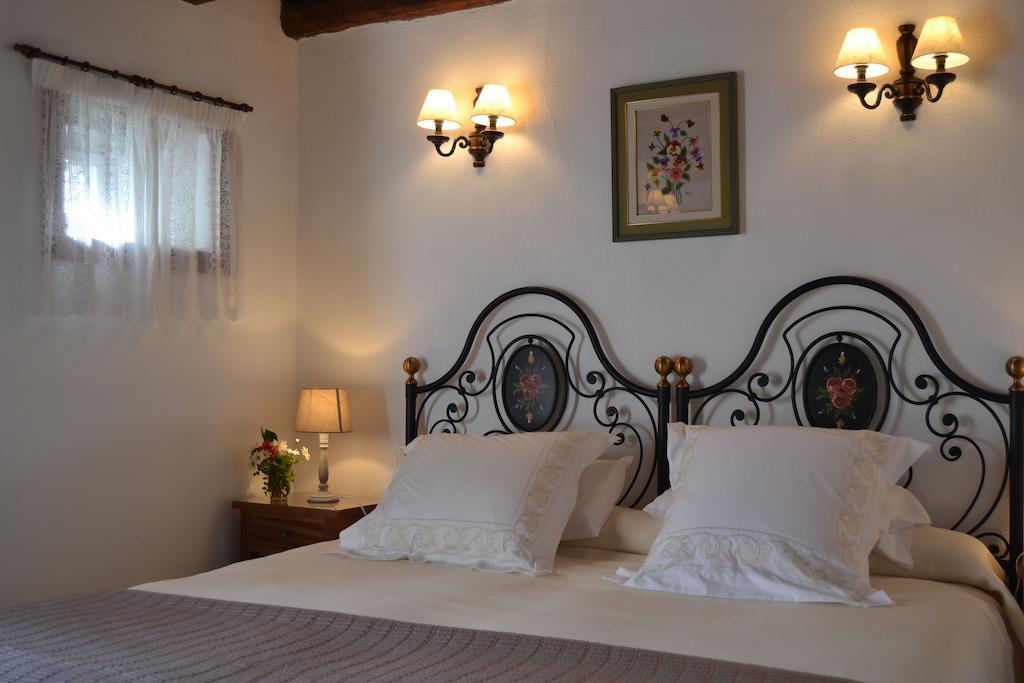Casa Rural Claudio Mazo Zimmer foto