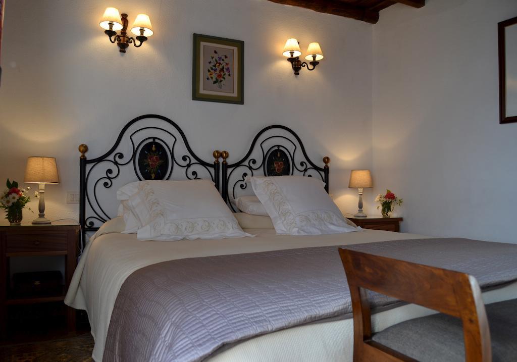Casa Rural Claudio Mazo Zimmer foto
