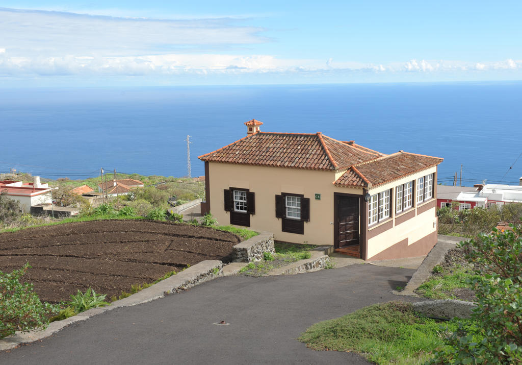 Villa Casa Rural Claudio Mazo Exterior foto