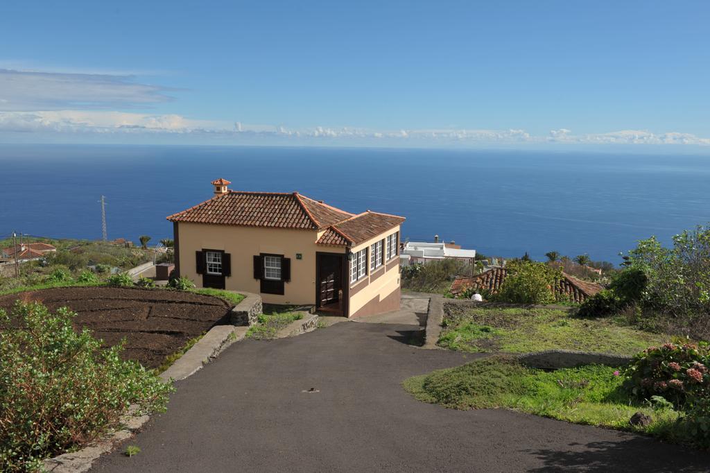 Villa Casa Rural Claudio Mazo Exterior foto