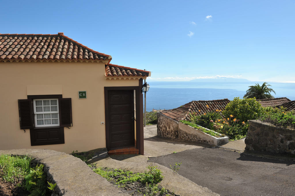 Villa Casa Rural Claudio Mazo Exterior foto