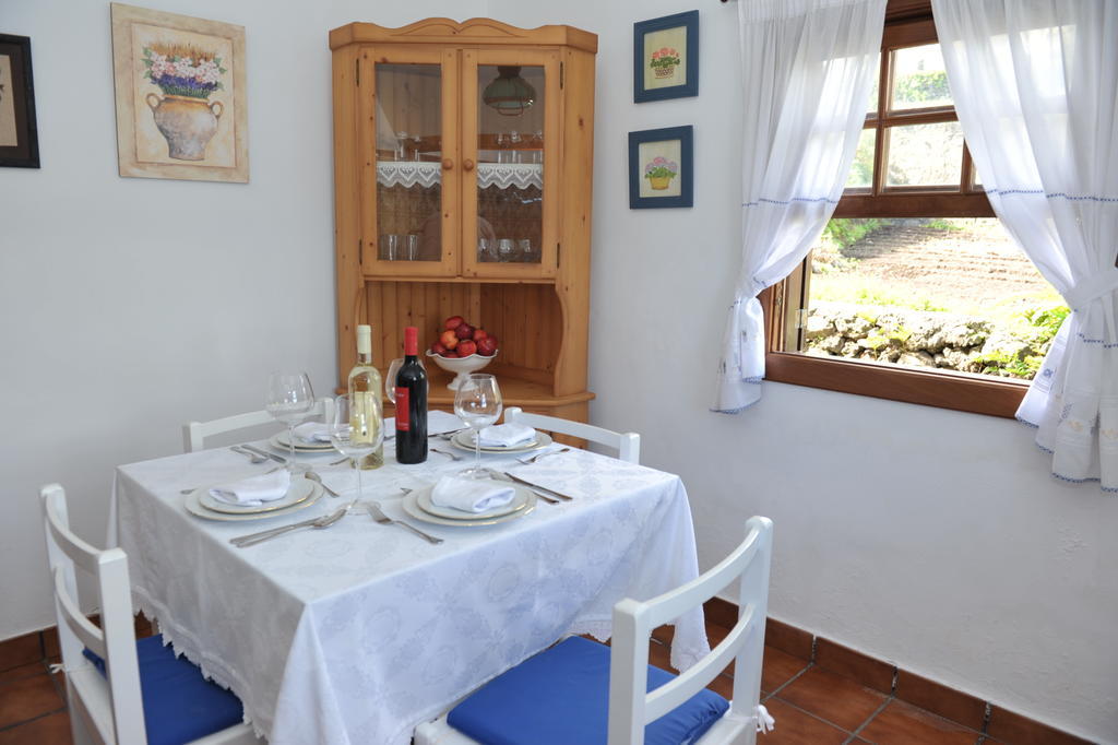 Casa Rural Claudio Mazo Exterior foto